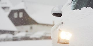 Aditivos antihielo para mezclas asfálticas