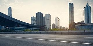 Polymer Modified Asphalt