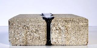 Tratamiento de sellados