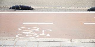 Pavimentos de colores