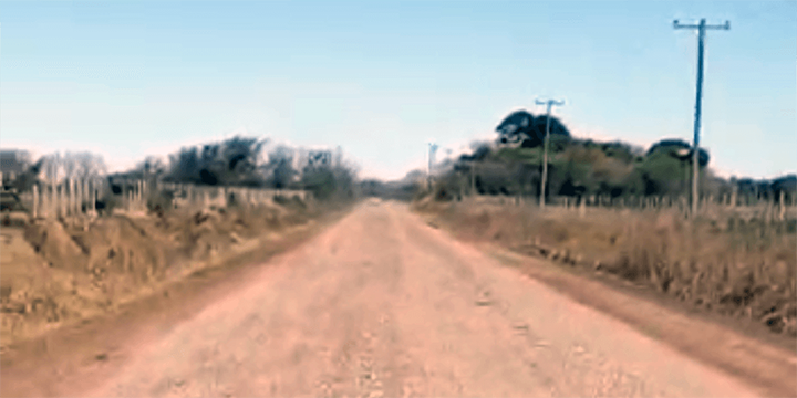 Estabilizador ionico de suelos