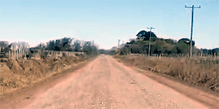 Estabilizador ionico de suelos